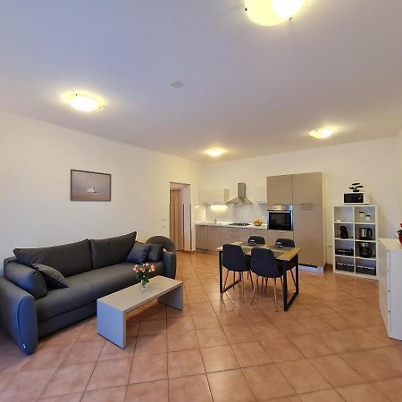 Apartments Terranova Ρόβινι Εξωτερικό φωτογραφία