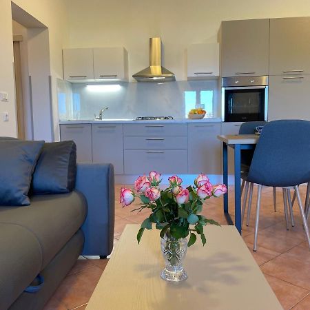 Apartments Terranova Ρόβινι Εξωτερικό φωτογραφία
