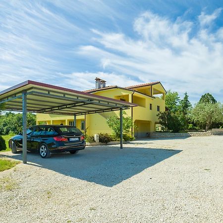 Apartments Terranova Ρόβινι Εξωτερικό φωτογραφία
