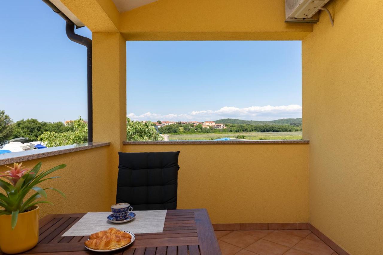 Apartments Terranova Ρόβινι Εξωτερικό φωτογραφία