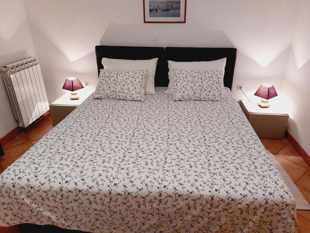 Apartments Terranova Ρόβινι Εξωτερικό φωτογραφία