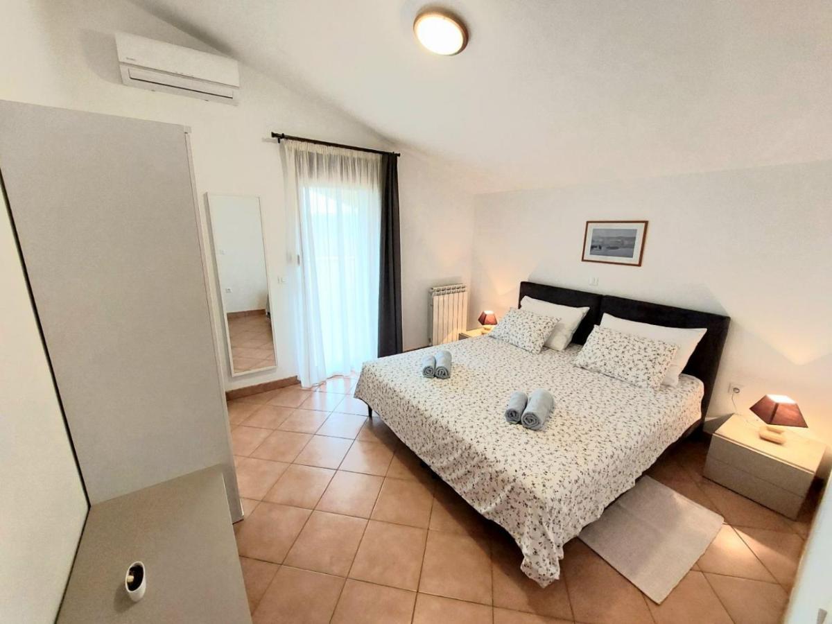 Apartments Terranova Ρόβινι Εξωτερικό φωτογραφία