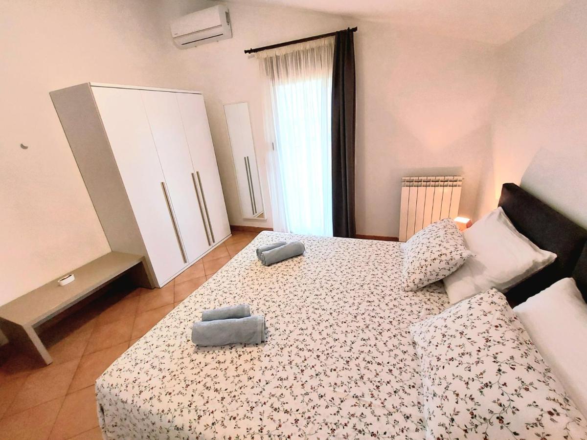 Apartments Terranova Ρόβινι Εξωτερικό φωτογραφία