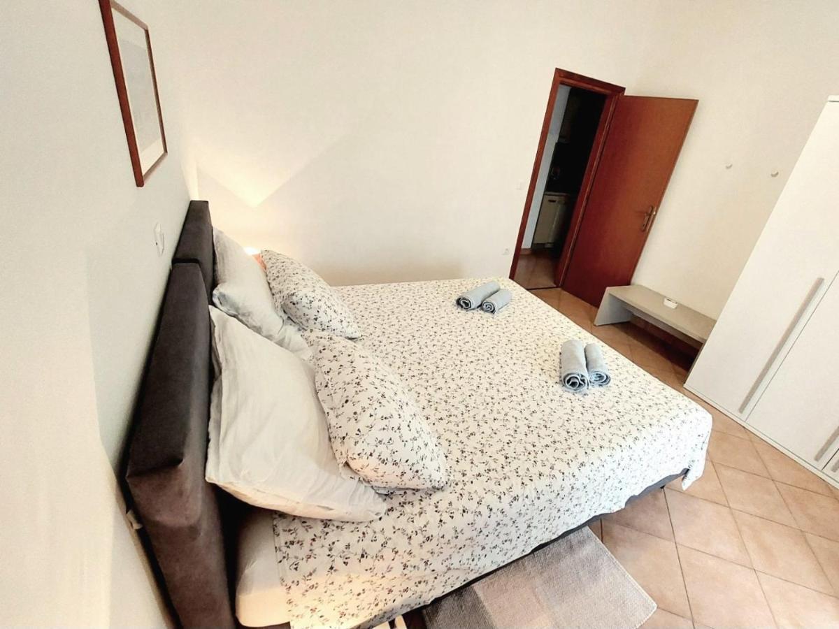 Apartments Terranova Ρόβινι Εξωτερικό φωτογραφία
