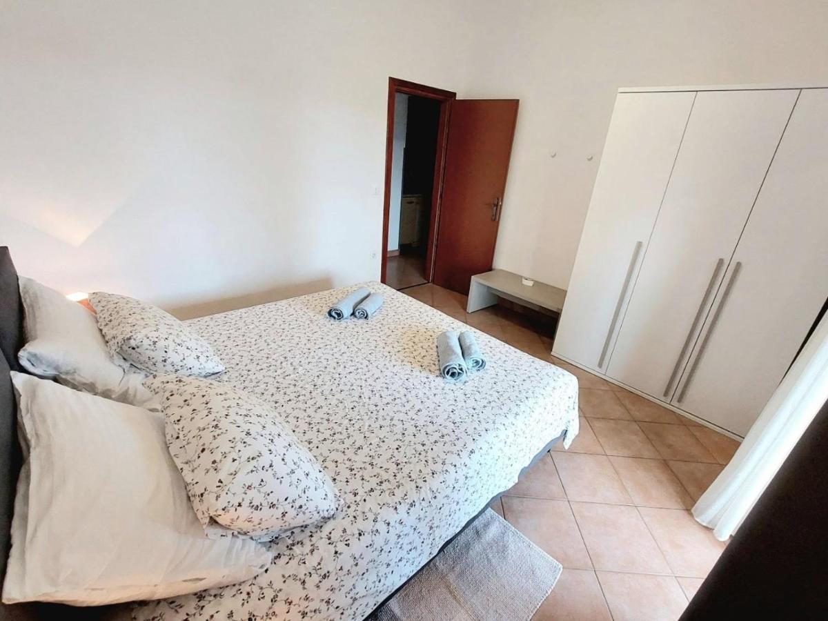 Apartments Terranova Ρόβινι Εξωτερικό φωτογραφία