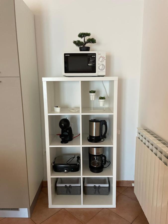 Apartments Terranova Ρόβινι Εξωτερικό φωτογραφία