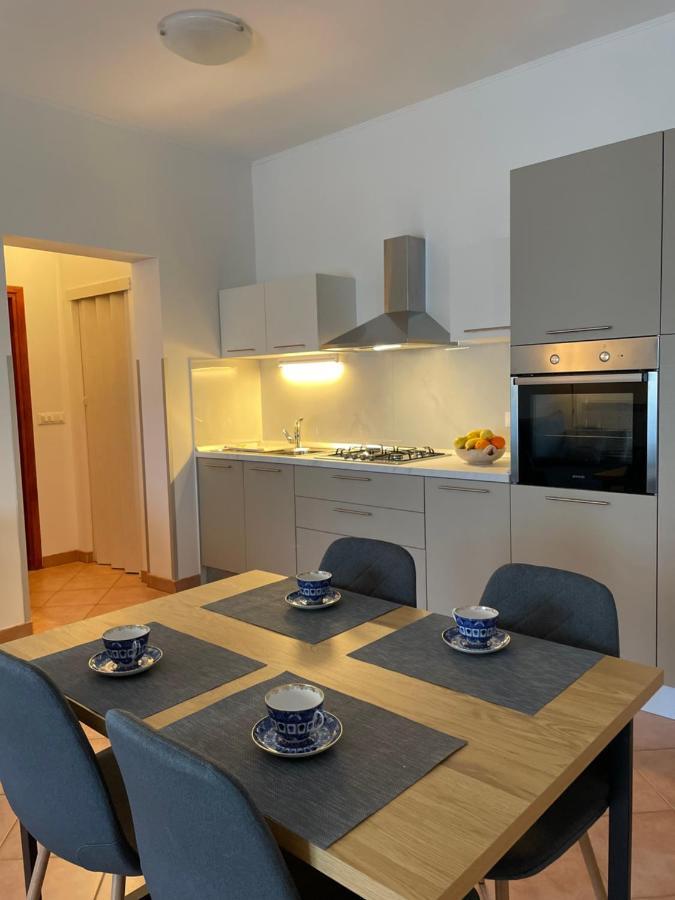 Apartments Terranova Ρόβινι Εξωτερικό φωτογραφία