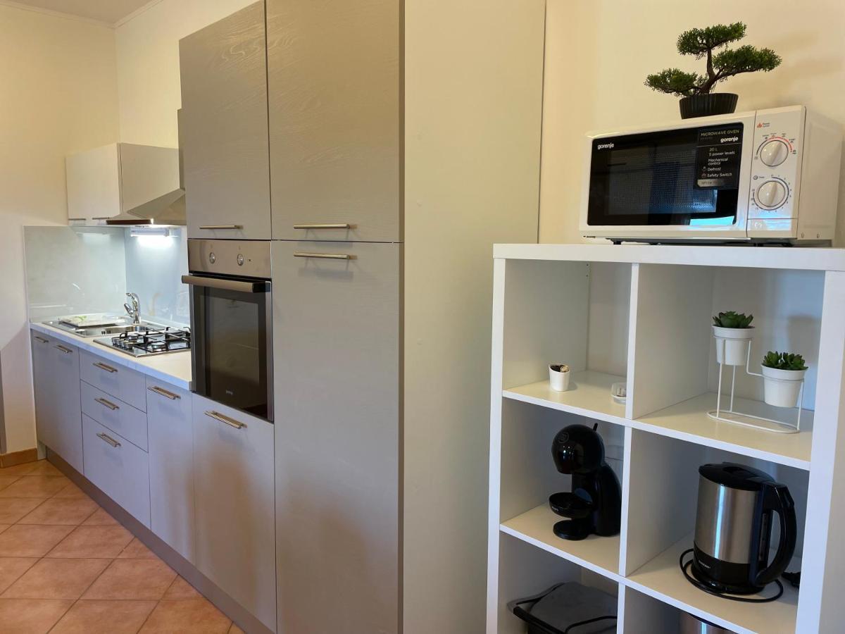 Apartments Terranova Ρόβινι Εξωτερικό φωτογραφία