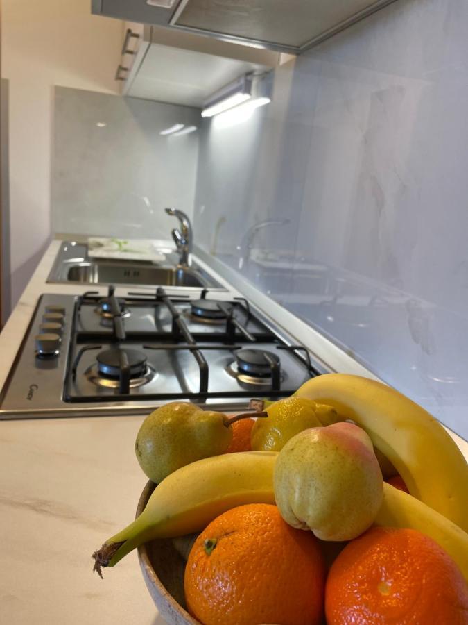 Apartments Terranova Ρόβινι Εξωτερικό φωτογραφία