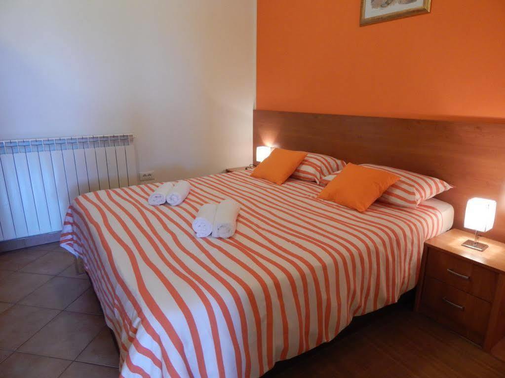 Apartments Terranova Ρόβινι Εξωτερικό φωτογραφία