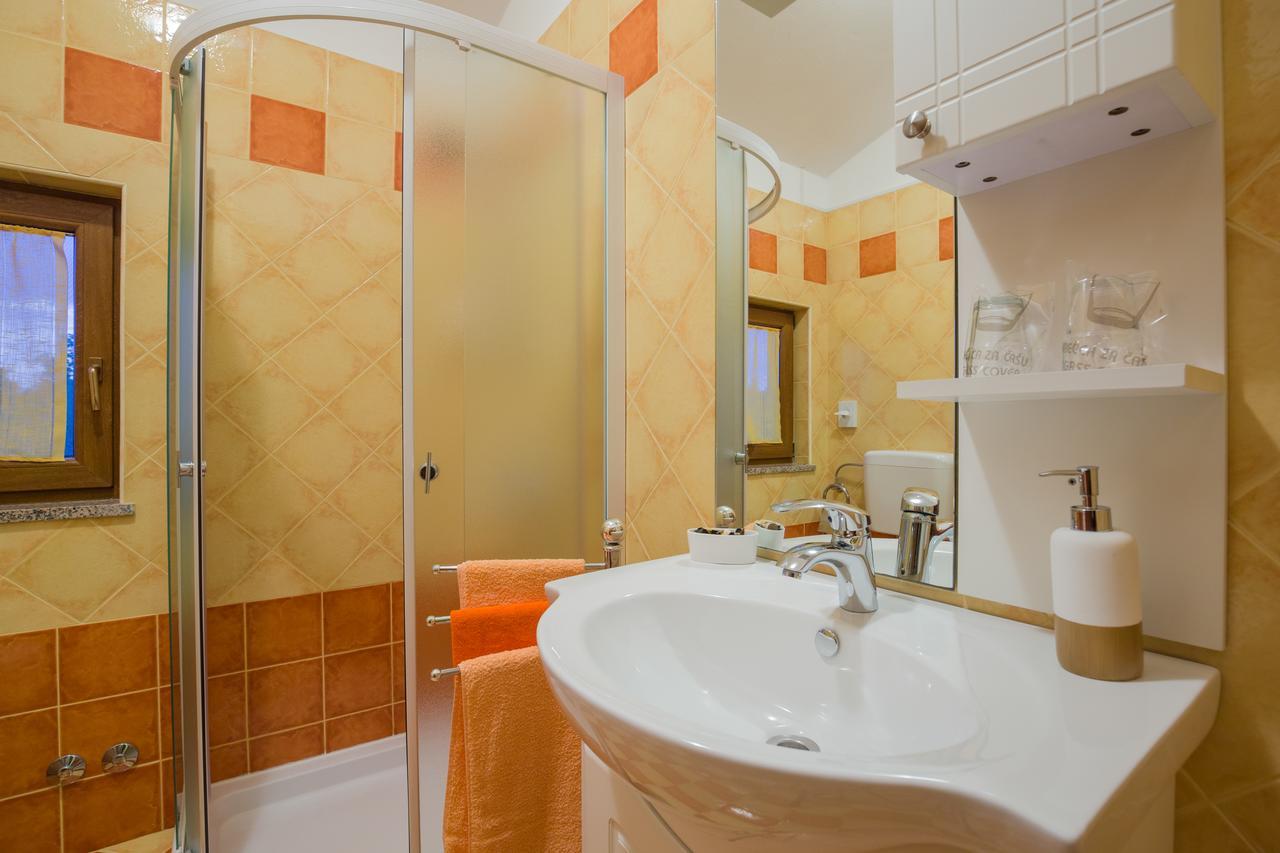 Apartments Terranova Ρόβινι Εξωτερικό φωτογραφία